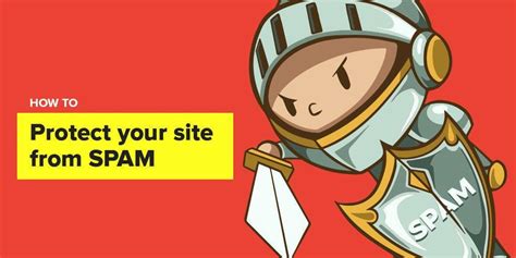 Protecting Against Trackback Spam: April Website Security.